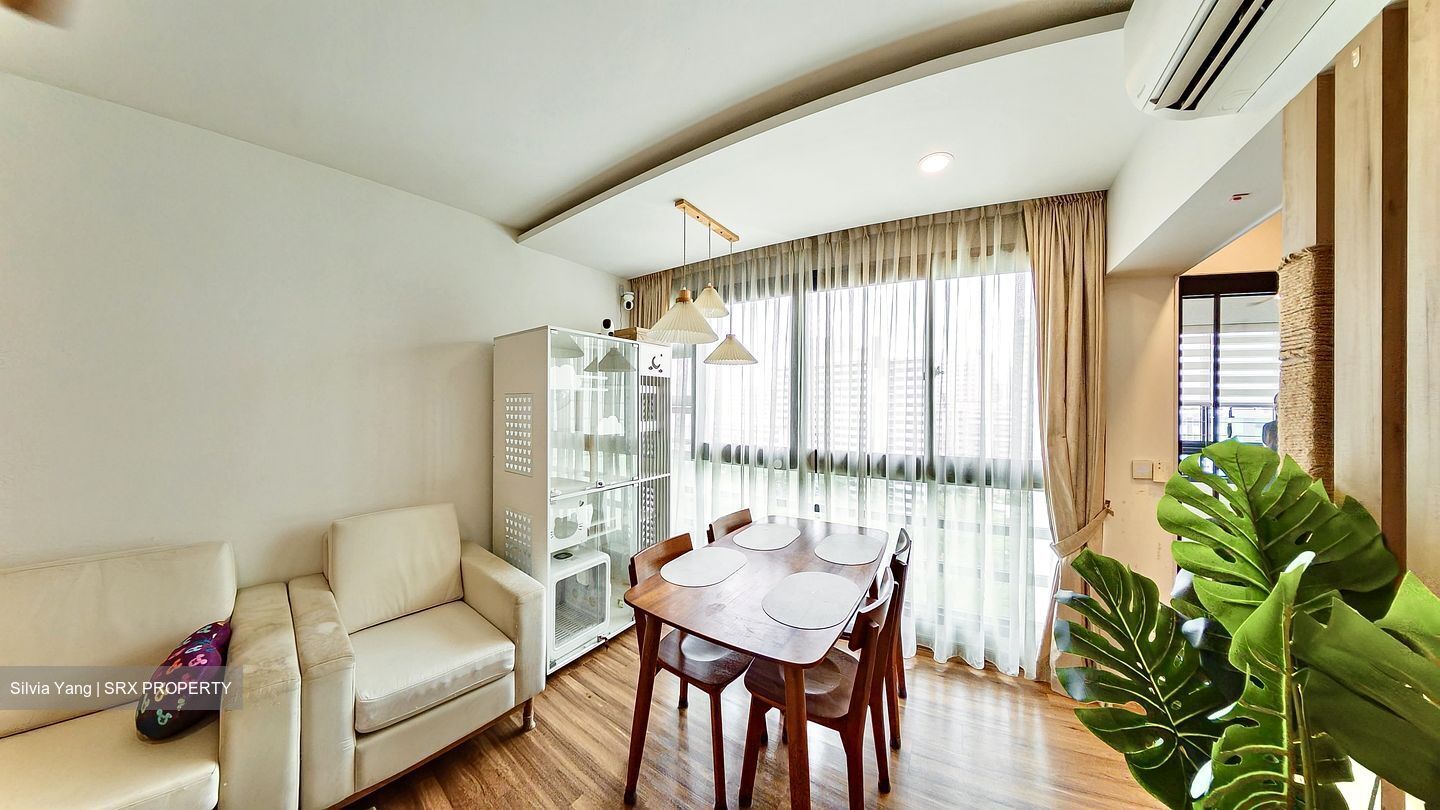 Blk 58 Havelock View (Bukit Merah), HDB 4 Rooms #616938671